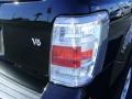 2008 Black Mercury Mariner V6  photo #9