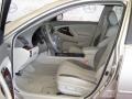 Desert Sand Mica - Camry LE Photo No. 18