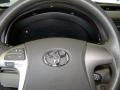 Desert Sand Mica - Camry LE Photo No. 25