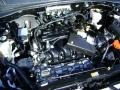 2008 Black Mercury Mariner V6  photo #13