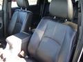 2008 Black Mercury Mariner V6  photo #16