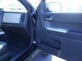 2008 Black Mercury Mariner V6  photo #18