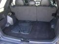 2008 Black Mercury Mariner V6  photo #23