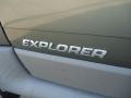 2002 Aspen Green Metallic Ford Explorer XLT 4x4  photo #27