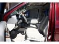 2001 Burgundy Metallic Infiniti QX4 4x4  photo #6