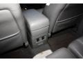2001 Burgundy Metallic Infiniti QX4 4x4  photo #12