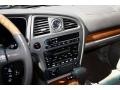 2001 Burgundy Metallic Infiniti QX4 4x4  photo #13