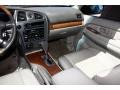 2001 Burgundy Metallic Infiniti QX4 4x4  photo #14