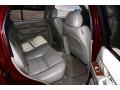 2001 Burgundy Metallic Infiniti QX4 4x4  photo #16