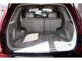 2001 Burgundy Metallic Infiniti QX4 4x4  photo #17