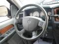 2006 Mineral Gray Metallic Dodge Ram 1500 SLT Quad Cab 4x4  photo #23