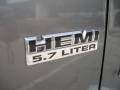 2006 Mineral Gray Metallic Dodge Ram 1500 SLT Quad Cab 4x4  photo #27