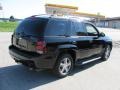 2006 Black Chevrolet TrailBlazer LT 4x4  photo #6