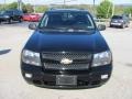 2006 Black Chevrolet TrailBlazer LT 4x4  photo #9