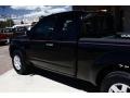 2005 Super Black Nissan Frontier SE King Cab 4x4  photo #21