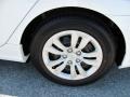Pearl White - Sonata GLS Photo No. 3