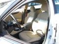 Pearl White - Sonata GLS Photo No. 14