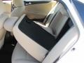 Pearl White - Sonata GLS Photo No. 25
