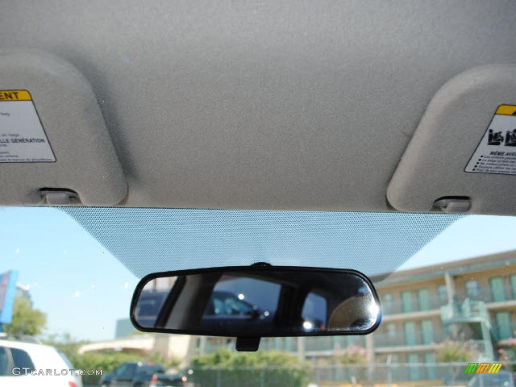 2006 Matrix  - Indigo Ink Pearl / Stone Gray photo #19