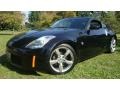 Super Black - 350Z Touring Coupe Photo No. 1