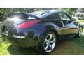 Super Black - 350Z Touring Coupe Photo No. 5