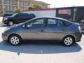 Magnetic Gray Metallic - Prius Hybrid Photo No. 8