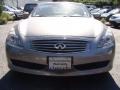 Platinum Graphite Gray - G 37 Journey Coupe Photo No. 2