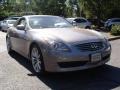 Platinum Graphite Gray - G 37 Journey Coupe Photo No. 3