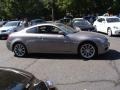 Platinum Graphite Gray - G 37 Journey Coupe Photo No. 4