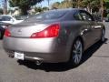 Platinum Graphite Gray - G 37 Journey Coupe Photo No. 5