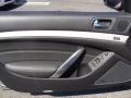 Platinum Graphite Gray - G 37 Journey Coupe Photo No. 11