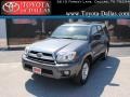 Galactic Gray Mica - 4Runner SR5 Photo No. 1