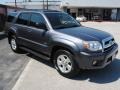 Galactic Gray Mica - 4Runner SR5 Photo No. 3