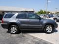 Galactic Gray Mica - 4Runner SR5 Photo No. 4