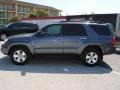 Galactic Gray Mica - 4Runner SR5 Photo No. 8