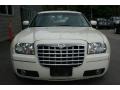 2007 Stone White Chrysler 300 Touring  photo #8