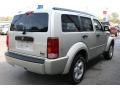 Bright Silver Metallic - Nitro SXT 4x4 Photo No. 2