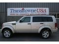 Bright Silver Metallic - Nitro SXT 4x4 Photo No. 6