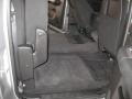 Sheer Silver Metallic - Silverado 1500 LS Crew Cab 4x4 Photo No. 9