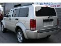 Bright Silver Metallic - Nitro SXT 4x4 Photo No. 9