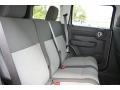 Bright Silver Metallic - Nitro SXT 4x4 Photo No. 11