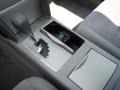Magnetic Gray Metallic - Camry LE Photo No. 17