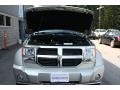 2008 Bright Silver Metallic Dodge Nitro SXT 4x4  photo #20