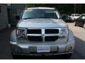 Bright Silver Metallic - Nitro SXT 4x4 Photo No. 21