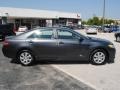 Magnetic Gray Metallic - Camry LE Photo No. 4