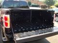 2009 Black Ford F150 FX4 SuperCab 4x4  photo #20