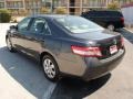 Magnetic Gray Metallic - Camry LE Photo No. 7