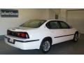 White - Impala  Photo No. 2