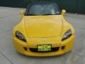 Rio Yellow Pearl - S2000 Roadster Photo No. 8