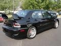 Tarmac Black - Lancer Evolution IX Photo No. 7